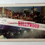 Hollywood California 1950's Postcard Booklet 14 Views - TulipStuff