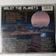 Gustav Holst The Planets Melbourne Symphony Orchestra Serebrier Album CD 1996 - TulipStuff