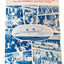 Home Lines ss Homeric 1963-64 Sun-Way West Indies Cruises Brochure - TulipStuff