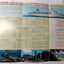 Home Lines ss Oceanic Winter 1980-81 Caribbean Cruises Brochure - TulipStuff