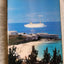 Home Lines mv Atlantic 1983 New York Bermuda 7-Day Cruises Brochure - TulipStuff
