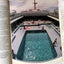 Home Lines mv Atlantic 1983 New York Bermuda 7-Day Cruises Brochure - TulipStuff