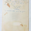 Home Lines ss Atlantic Luncheon Menu June 10 1954 ex-Matsonia - TulipStuff
