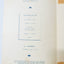 Home Lines ss Atlantic Luncheon Menu June 10 1954 ex-Matsonia - TulipStuff