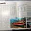 Home Lines mv Atlantic 1982-83 Florida Caribbean Bermuda Cruise Brochure - TulipStuff
