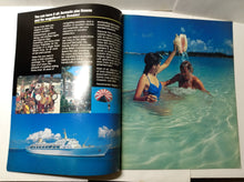 Load image into Gallery viewer, Home Lines ss Oceanic 1983 Bermuda Nassau Cruises Brochure - TulipStuff
