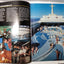 Home Lines ss Oceanic 1983 Bermuda Nassau Cruises Brochure - TulipStuff