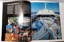 Load image into Gallery viewer, Home Lines ss Oceanic 1983 Bermuda Nassau Cruises Brochure - TulipStuff
