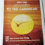 Home Lines ss Doric 1980-81 Gala Cruises Florida Caribbean Brochure - TulipStuff