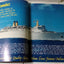 Home Lines ss Doric 1980-81 Gala Cruises Florida Caribbean Brochure - TulipStuff
