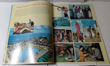 Load image into Gallery viewer, Home Lines ss Doric 1980-81 Gala Cruises Florida Caribbean Brochure - TulipStuff
