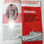 Home Lines ss Doric 1980-81 Caribbean Cruises Port Everglades Brochure - TulipStuff