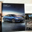 Honda 2017 US Full Line Dealer Sales Brochure Civic Accord HR-V CR-V - TulipStuff