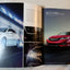 Honda 2017 US Full Line Dealer Sales Brochure Civic Accord HR-V CR-V - TulipStuff