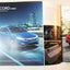 Honda 2017 US Full Line Dealer Sales Brochure Civic Accord HR-V CR-V - TulipStuff