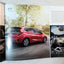 Honda 2017 US Full Line Dealer Sales Brochure Civic Accord HR-V CR-V - TulipStuff