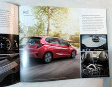 Load image into Gallery viewer, Honda 2017 US Full Line Dealer Sales Brochure Civic Accord HR-V CR-V - TulipStuff
