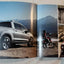 Honda 2017 US Full Line Dealer Sales Brochure Civic Accord HR-V CR-V - TulipStuff