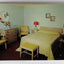 Honeymoon Cottage Penn Hills Lodge Analomink Poconos Pennsylvania 1950's - TulipStuff