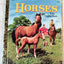 Horses Little Golden Book Blanche Chenery Perrin 1976 - TulipStuff