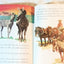 Horses Little Golden Book Blanche Chenery Perrin 1976 - TulipStuff