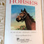 Horses Little Golden Book Blanche Chenery Perrin 1976 - TulipStuff