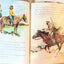 Horses Little Golden Book Blanche Chenery Perrin 1976 - TulipStuff