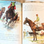 Horses Little Golden Book Blanche Chenery Perrin 1976 - TulipStuff