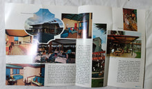 Load image into Gallery viewer, Hotel Arthur Frommer Curacao Piscadera Bay Willemstad Brochure 1971 - TulipStuff
