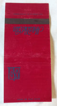 Load image into Gallery viewer, Hotel Bel-Air Los Angeles California Matchbook Cover 1970&#39;s - TulipStuff
