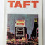 Hotel Taft Times Square 7th Ave At 50th St New York City 1966 Brochure - TulipStuff