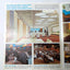 Hotel Taft Times Square 7th Ave At 50th St New York City 1966 Brochure - TulipStuff
