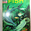 The How And Why Wonder Book Of Fish Geoffrey Coe Paperback 1963 - TulipStuff