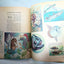 The How And Why Wonder Book Of Fish Geoffrey Coe Paperback 1963 - TulipStuff
