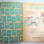 The How And Why Wonder Book Of Fish Geoffrey Coe Paperback 1963 - TulipStuff