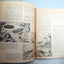 The How And Why Wonder Book Of Fish Geoffrey Coe Paperback 1963 - TulipStuff