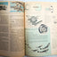 The How And Why Wonder Book Of Fish Geoffrey Coe Paperback 1963 - TulipStuff