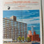 Howard Johnson's Motor Lodge New York City 8th Ave Early 1960's Brochure - TulipStuff