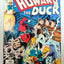 Howard the Duck issue #6 July 1976 The Sleep Of The Just Marvel - TulipStuff