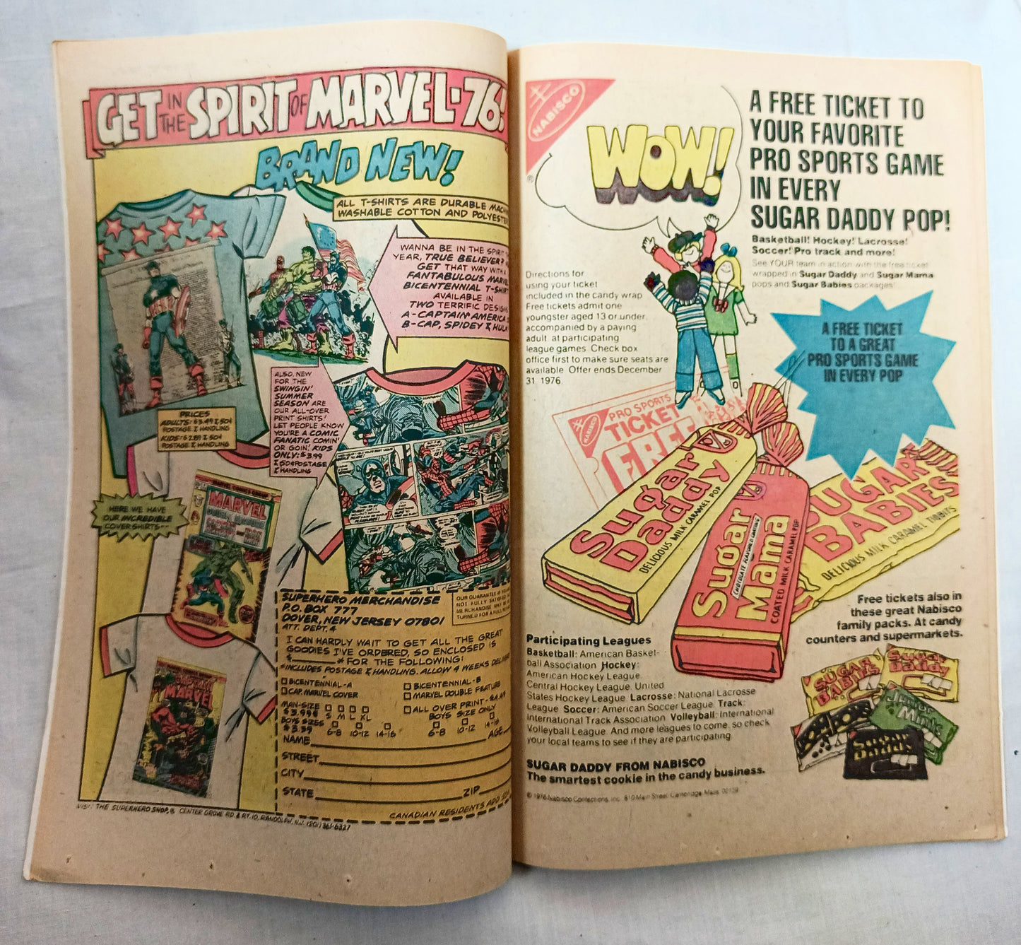 Howard the Duck issue #6 July 1976 The Sleep Of The Just Marvel - TulipStuff