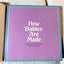 How Babies Are Made Time Life Books Andrew Andry Steven Schepp 1973 - TulipStuff