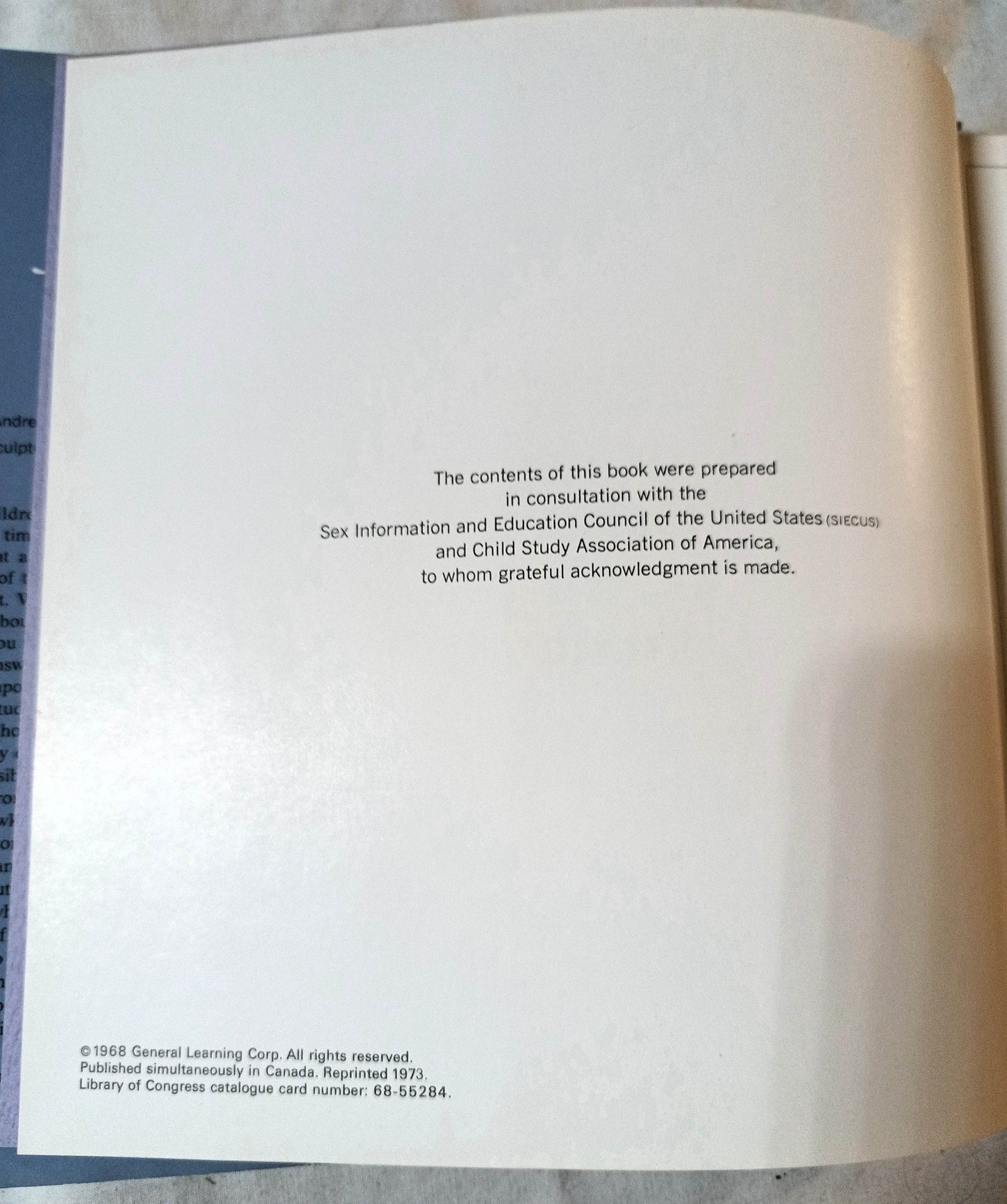 How Babies Are Made Time Life Books Andrew Andry Steven Schepp 1973 - TulipStuff