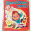 Howdy Doody's Circus Edward Kean Little Golden Book Hardcover 1950 - TulipStuff