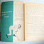 How To Star In Football Herman Masin Scholastic Paperback 1966 - TulipStuff