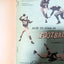 How To Star In Football Herman Masin Scholastic Paperback 1966 - TulipStuff
