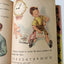 How To Tell Time Jane Werner Watson Little Golden Activity Book 1957 - TulipStuff