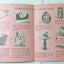 How To Tell Time Jane Werner Watson Little Golden Activity Book 1957 - TulipStuff