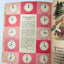 How To Tell Time Jane Werner Watson Little Golden Activity Book 1957 - TulipStuff