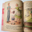 How To Tell Time Jane Werner Watson Little Golden Activity Book 1957 - TulipStuff