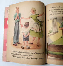 Load image into Gallery viewer, How To Tell Time Jane Werner Watson Little Golden Activity Book 1957 - TulipStuff
